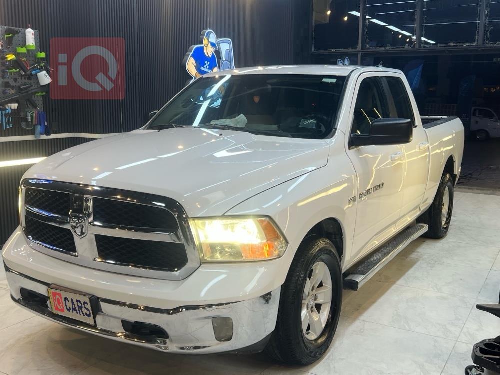 Ram 1500
